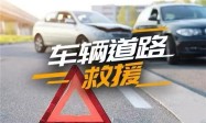 人保财险在张公山公园开展车险宣传活动
