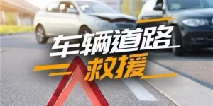 人保财险在张公山公园开展车险宣传活动