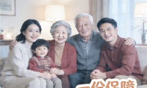 人保财险走进蚌埠张公山公园，守护全家健康与幸福